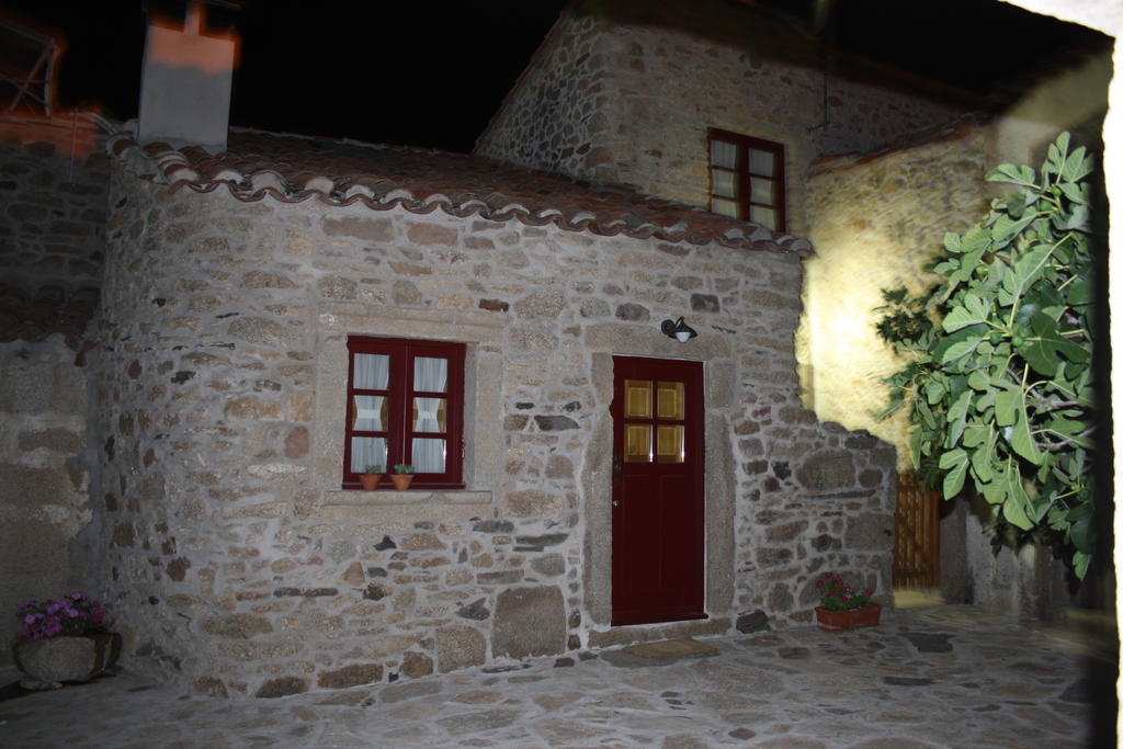 Casa De L Barrio ξενώνας Picote Εξωτερικό φωτογραφία