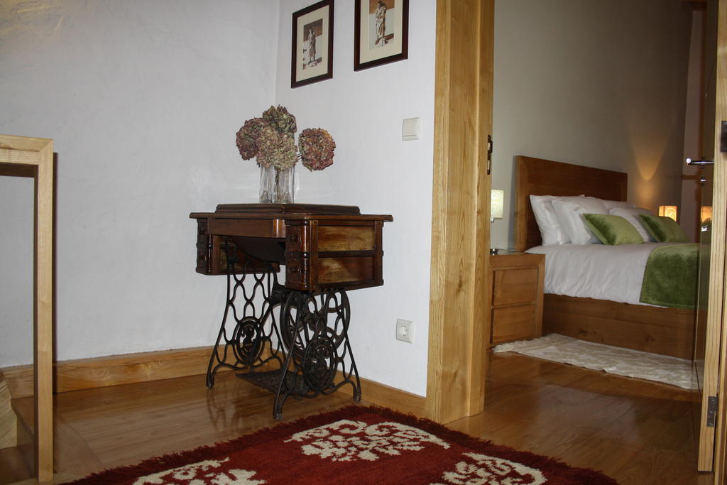 Casa De L Barrio ξενώνας Picote Δωμάτιο φωτογραφία