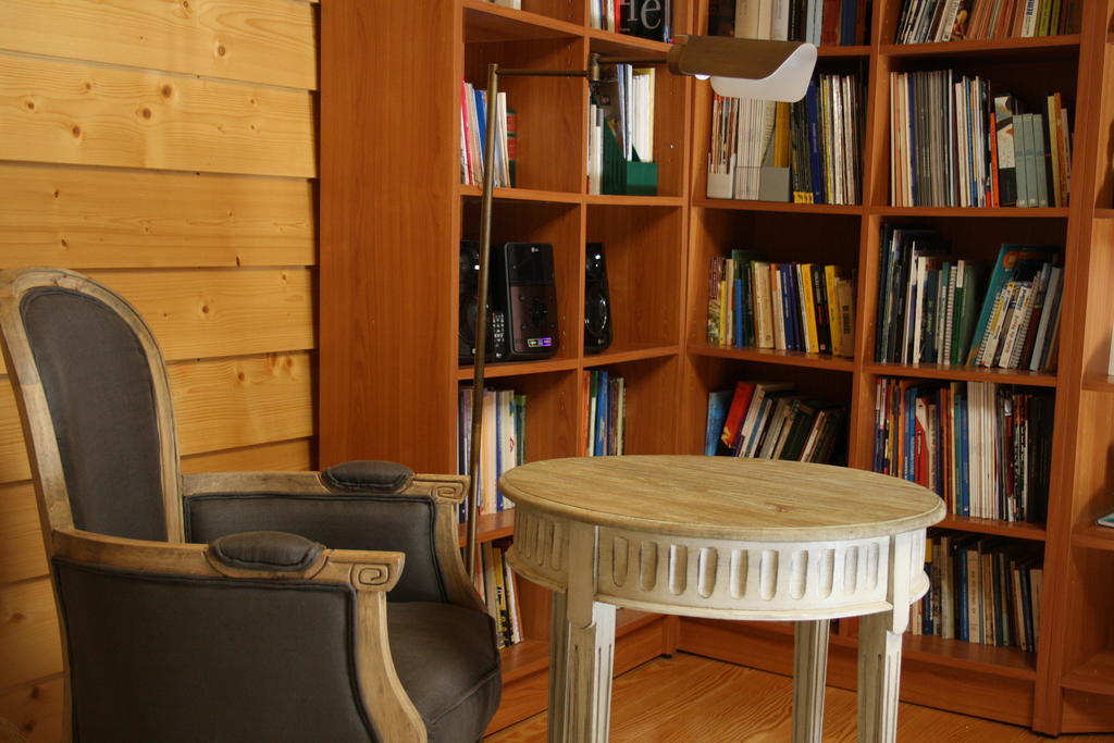 Casa De L Barrio ξενώνας Picote Δωμάτιο φωτογραφία