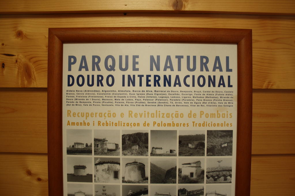 Casa De L Barrio ξενώνας Picote Εξωτερικό φωτογραφία