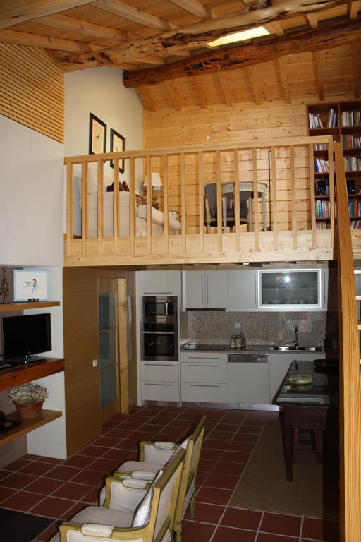 Casa De L Barrio ξενώνας Picote Δωμάτιο φωτογραφία