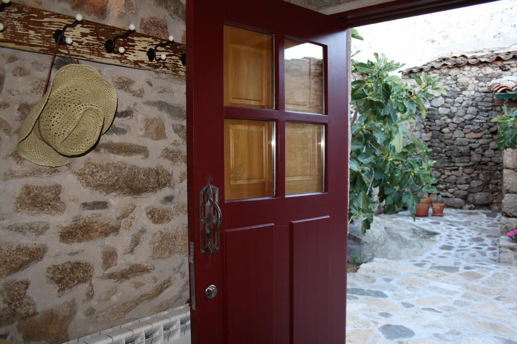 Casa De L Barrio ξενώνας Picote Δωμάτιο φωτογραφία