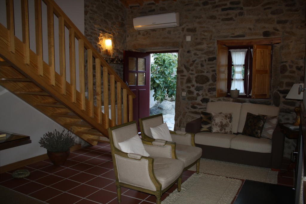 Casa De L Barrio ξενώνας Picote Δωμάτιο φωτογραφία