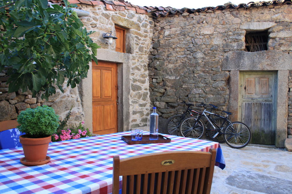 Casa De L Barrio ξενώνας Picote Δωμάτιο φωτογραφία